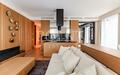 4-КОМН. КВАРТИРА С ОТДЕЛКОЙ 138.2 М² НА 36 ЭТАЖЕ