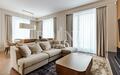 4-КОМН. КВАРТИРА С ОТДЕЛКОЙ 138.2 М² НА 36 ЭТАЖЕ