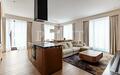4-КОМН. КВАРТИРА С ОТДЕЛКОЙ 138.2 М² НА 36 ЭТАЖЕ