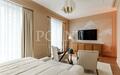 4-КОМН. КВАРТИРА С ОТДЕЛКОЙ 138.2 М² НА 36 ЭТАЖЕ