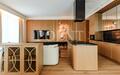 4-КОМН. КВАРТИРА С ОТДЕЛКОЙ 138.2 М² НА 36 ЭТАЖЕ