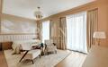4-КОМН. КВАРТИРА С ОТДЕЛКОЙ 138.2 М² НА 36 ЭТАЖЕ