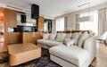 4-КОМН. КВАРТИРА С ОТДЕЛКОЙ 138.2 М² НА 36 ЭТАЖЕ