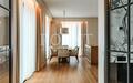 4-КОМН. КВАРТИРА С ОТДЕЛКОЙ 138.2 М² НА 36 ЭТАЖЕ