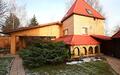 3-этажный коттедж 700 м² с отделкой