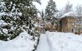 2-этажный коттедж 500 м² с отделкой