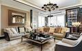 5-КОМН. КВАРТИРА С ОТДЕЛКОЙ 242.42 М² НА 6 ЭТАЖЕ