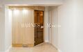 2-этажный коттедж 443 м² с отделкой
