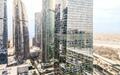 2-КОМН. АПАРТАМЕНТЫ С ОТДЕЛКОЙ 78 М² НА 34 ЭТАЖЕ