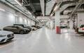 2-КОМН. АПАРТАМЕНТЫ С ОТДЕЛКОЙ 78 М² НА 34 ЭТАЖЕ