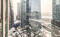2-КОМН. АПАРТАМЕНТЫ С ОТДЕЛКОЙ 78 М² НА 34 ЭТАЖЕ