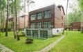 2-этажный коттедж 640 м² с отделкой
