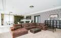 2-этажный коттедж 640 м² с отделкой