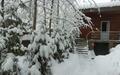 2-этажный коттедж 640 м² с отделкой