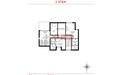 2-этажный коттедж 562.2 м² без отделки
