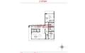 2-этажный коттедж 771.4 м² без отделки
