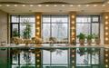 2-этажный коттедж 1 200 м² с отделкой