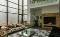 2-этажный коттедж 1 200 м² с отделкой