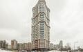 3-КОМН. КВАРТИРА С ОТДЕЛКОЙ 166 М² НА 11 ЭТАЖЕ