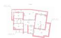 2-этажный коттедж 1 129 м² с отделкой
