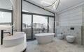 2-этажный коттедж 450 м² с отделкой
