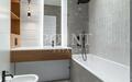 2-этажный коттедж 450 м² с отделкой