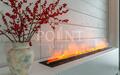 2-этажный коттедж 450 м² с отделкой