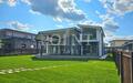 2-этажный коттедж 450 м² с отделкой