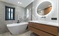 2-этажный коттедж 450 м² с отделкой