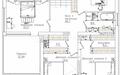2-этажный коттедж 2 534.2 м² без отделки