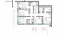 2-этажный коттедж 347 м² без отделки
