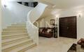 2-этажный коттедж 1 400 м² с отделкой