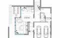 2-этажный коттедж 347 м² без отделки