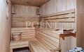 2-этажный коттедж 1 400 м² с отделкой