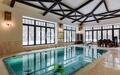 2-этажный коттедж 1 400 м² с отделкой