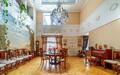 3-этажный коттедж 840 м² с отделкой