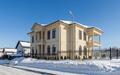 2-этажный коттедж 459.4 м² с отделкой
