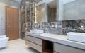 2-этажный коттедж 400 м² с отделкой