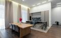 2-этажный коттедж 500 м² с отделкой