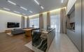 2-этажный коттедж 500 м² с отделкой