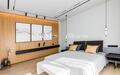 2-этажный коттедж 743 м² без отделки