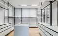 2-этажный коттедж 743 м² без отделки