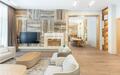 2-этажный коттедж 400 м² с отделкой