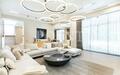 2-этажный коттедж 380 м² с отделкой