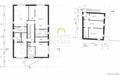 2-этажный коттедж 750 м² с отделкой