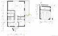 2-этажный коттедж 750 м² с отделкой
