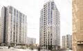 3-КОМН. КВАРТИРА С ОТДЕЛКОЙ 103.6 М² НА 2 ЭТАЖЕ