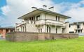 2-этажный коттедж 1 028.6 м² без отделки