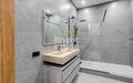 2-этажный коттедж 340 м² с отделкой