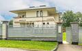 2-этажный коттедж 1 028.6 м² без отделки